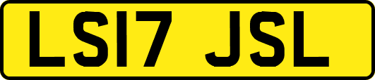 LS17JSL