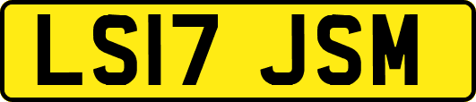 LS17JSM