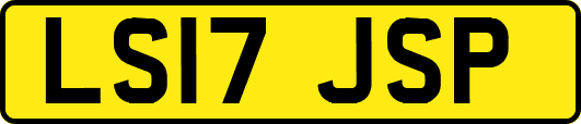 LS17JSP