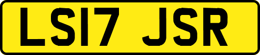 LS17JSR