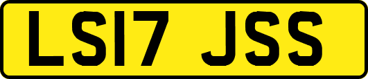 LS17JSS