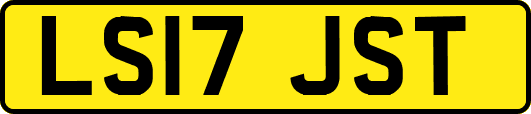 LS17JST