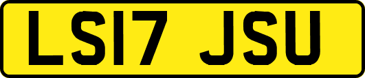 LS17JSU