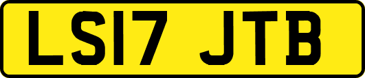 LS17JTB