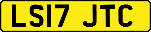 LS17JTC