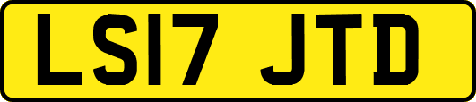 LS17JTD