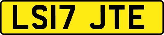 LS17JTE
