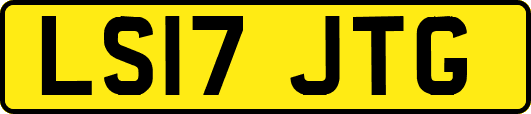 LS17JTG