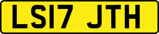 LS17JTH
