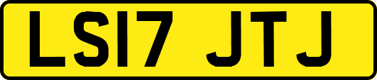 LS17JTJ