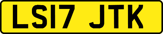 LS17JTK