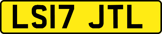 LS17JTL