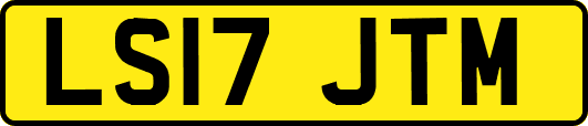LS17JTM