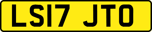 LS17JTO