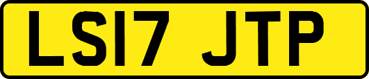 LS17JTP