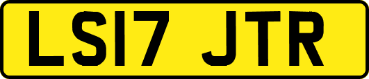 LS17JTR