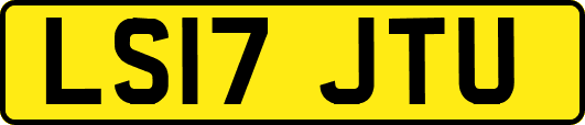 LS17JTU