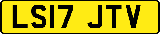LS17JTV