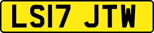 LS17JTW