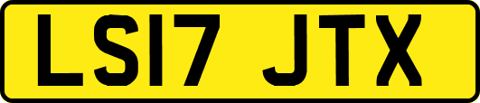 LS17JTX