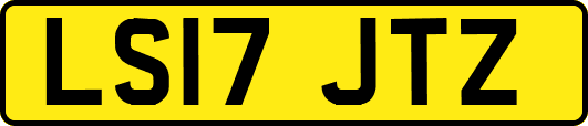 LS17JTZ