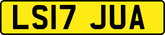 LS17JUA
