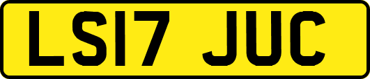 LS17JUC