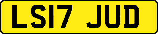 LS17JUD