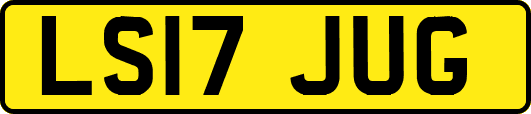 LS17JUG