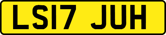 LS17JUH