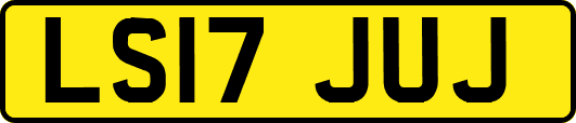 LS17JUJ