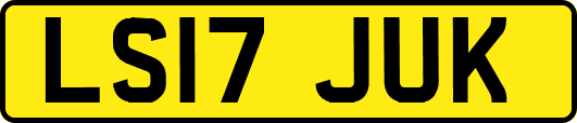 LS17JUK