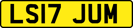 LS17JUM