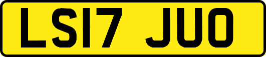 LS17JUO