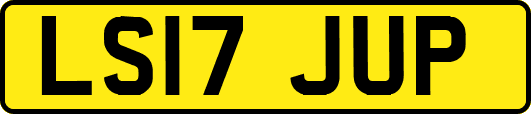 LS17JUP