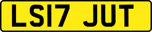 LS17JUT