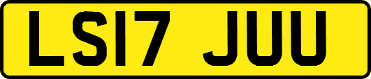 LS17JUU