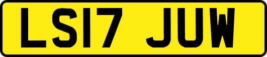 LS17JUW