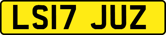 LS17JUZ