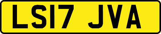 LS17JVA