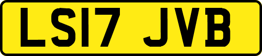 LS17JVB