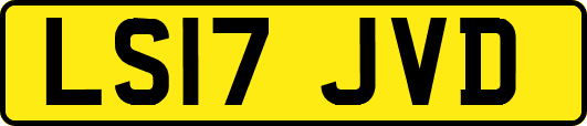 LS17JVD