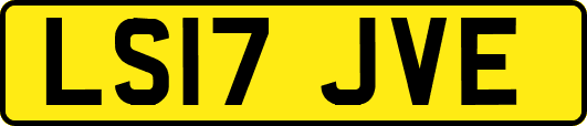LS17JVE