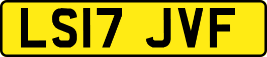 LS17JVF