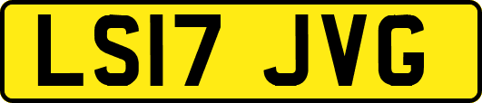 LS17JVG