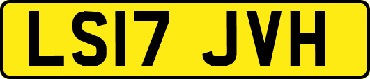 LS17JVH