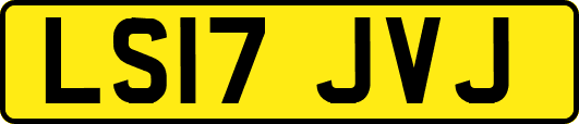 LS17JVJ