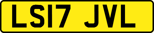 LS17JVL