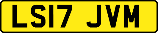 LS17JVM