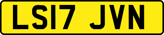LS17JVN